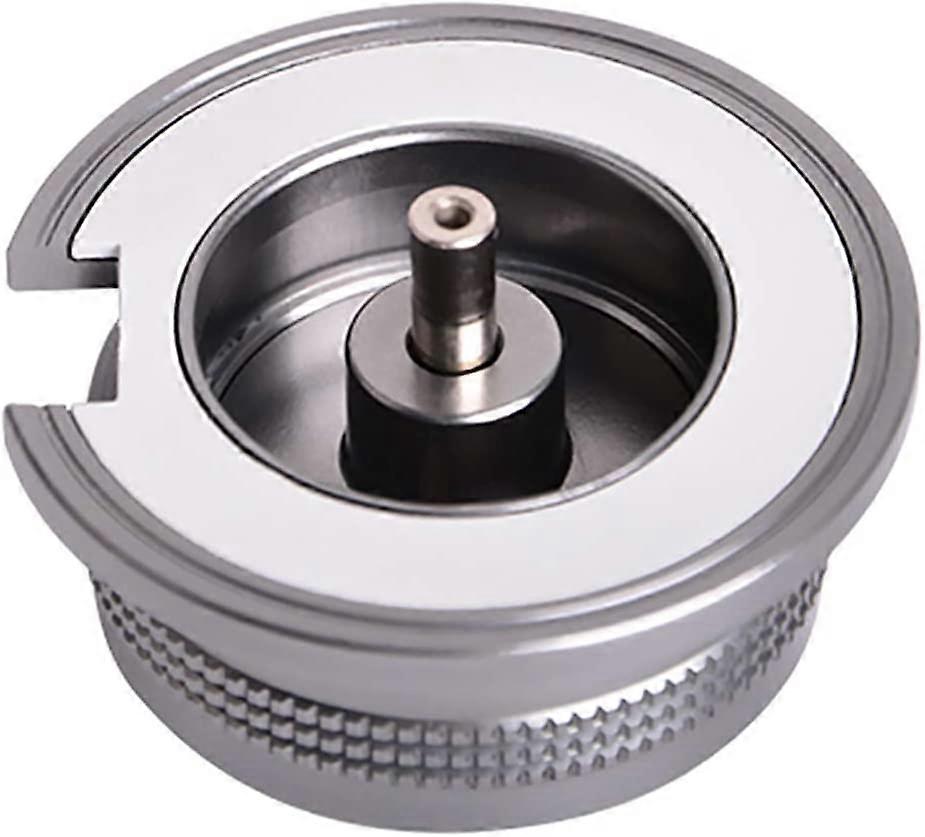 Adapter Camping Gas Convertor Stove Connection