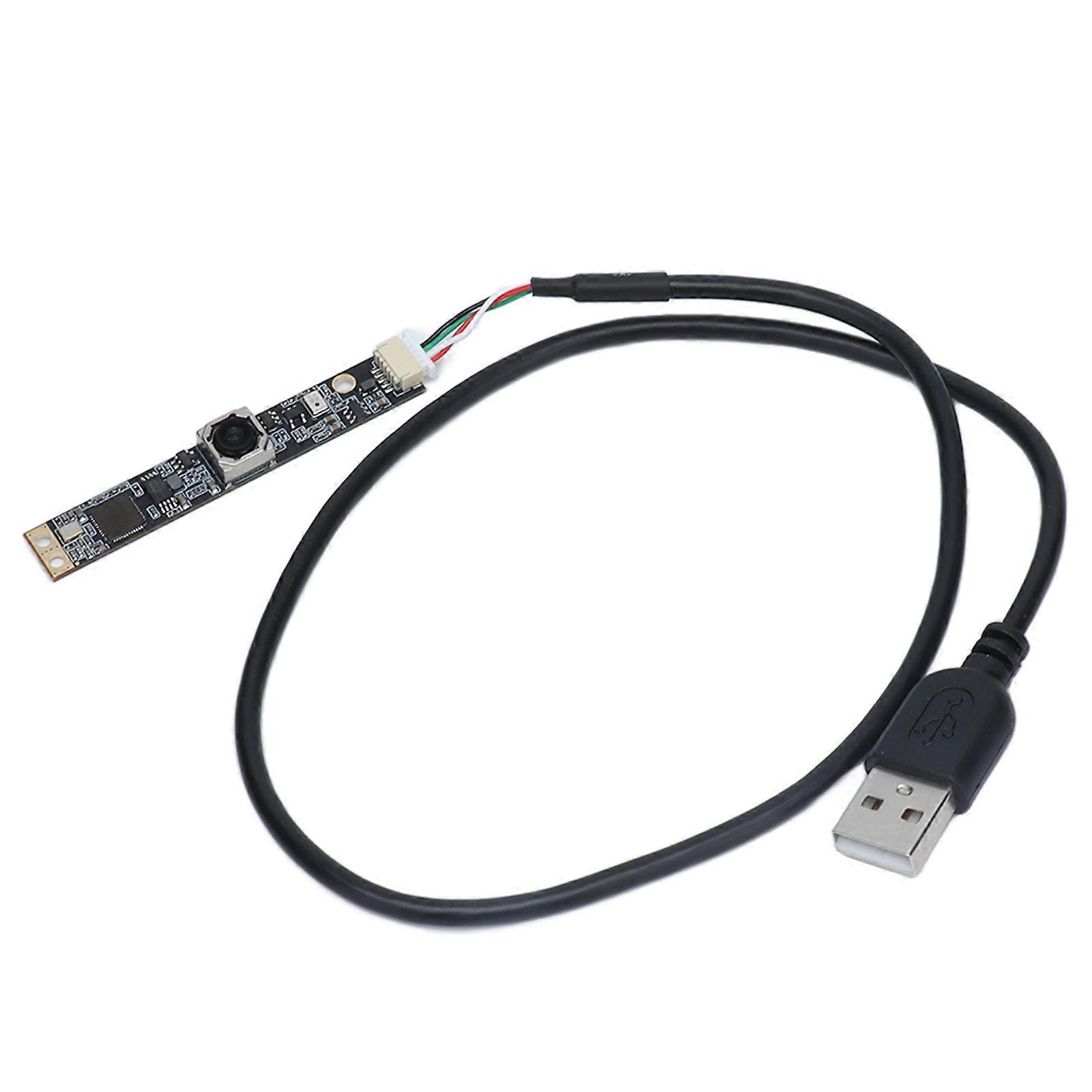 Kameramodul Autofokus USB2.0 8MP Webcam Board mit IMX179 Sensor HBV?8M1915AF 115 V22