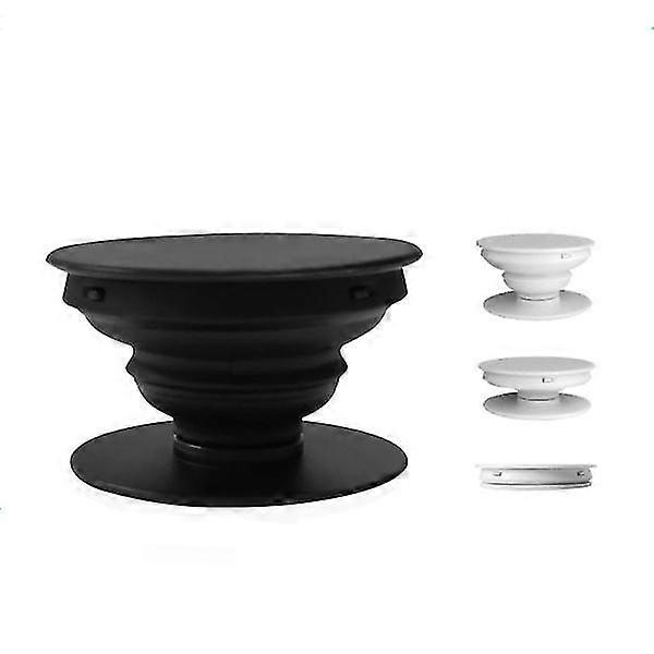 Universal pop holder / table stand / pop rack