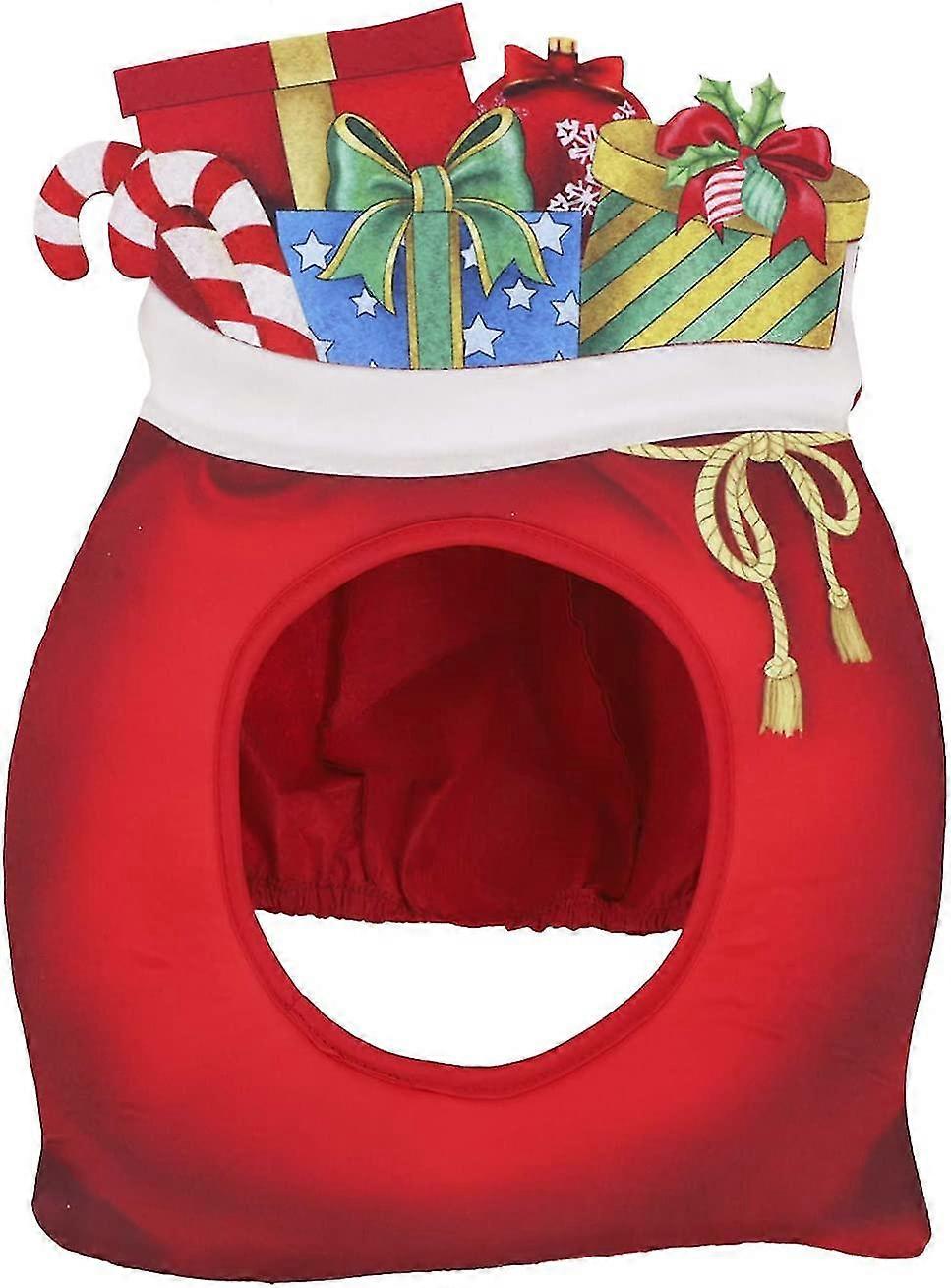 creative christmas hat funny(lucky bag)