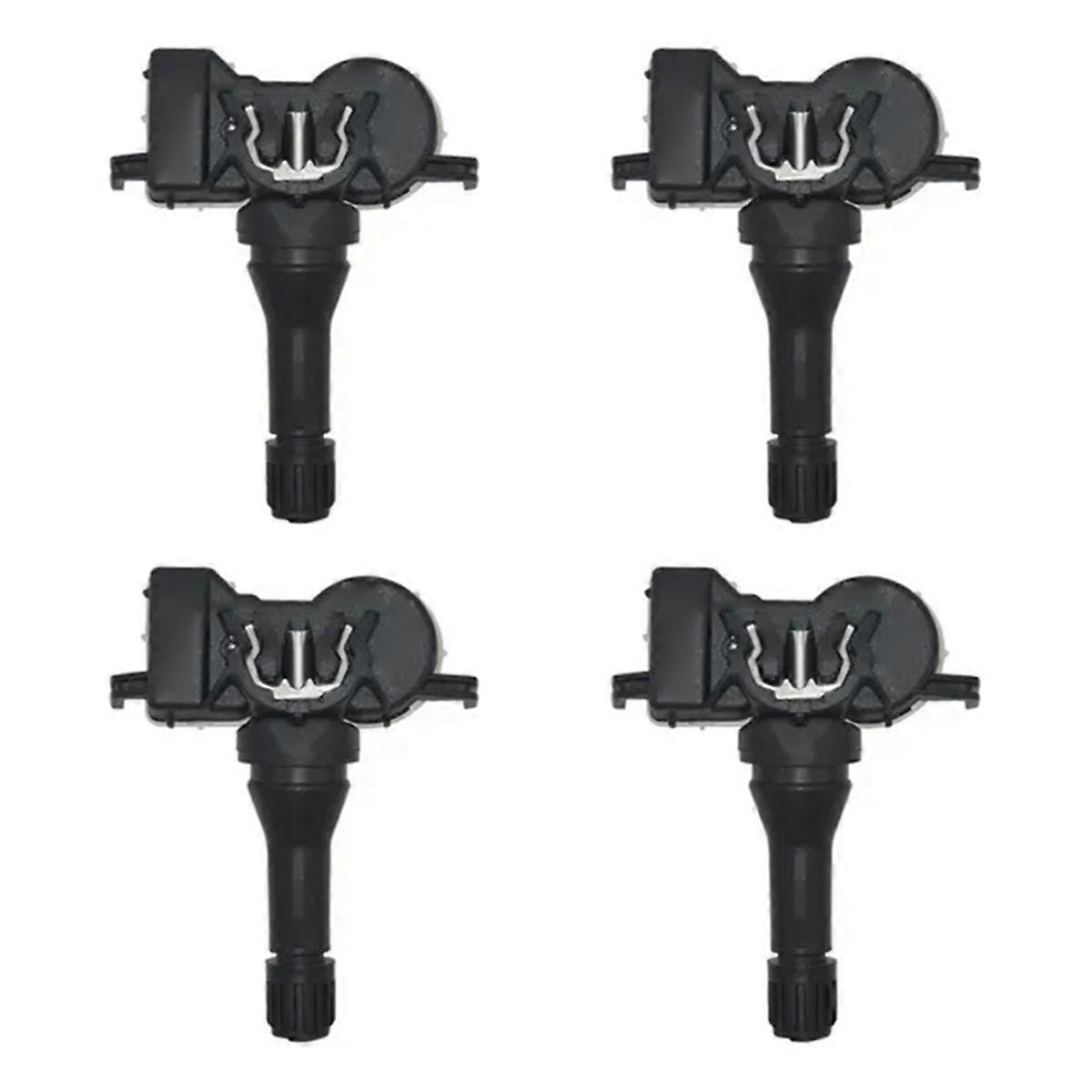 Tire Pressure Sensor 433MHz TPMS Sensor for Compass 68105280AF 68193586AA 68193586AB