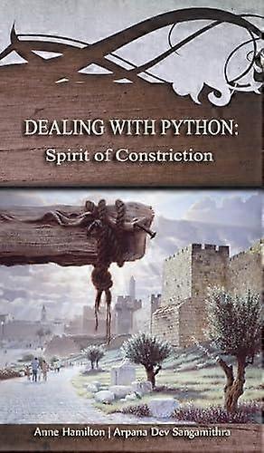 Dealing With Python by Irenie Senior Hardback Book