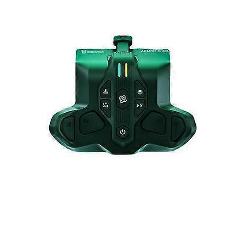 For Xbox Series Gamepad Extension Back Button Attachment Adapter Gamepad Controller Extension Keys Rear Button for Xbox Series