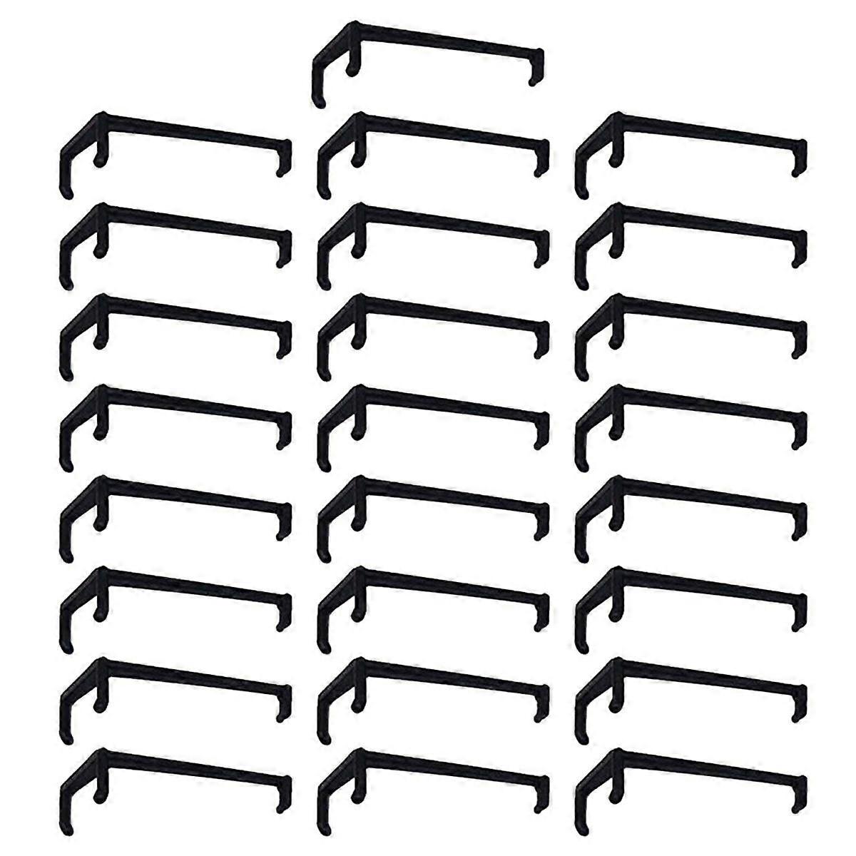 25 Pieces Tree Branch Spreader, Tree Branch Support Frame for Strong Branch on Apples and Other Fru