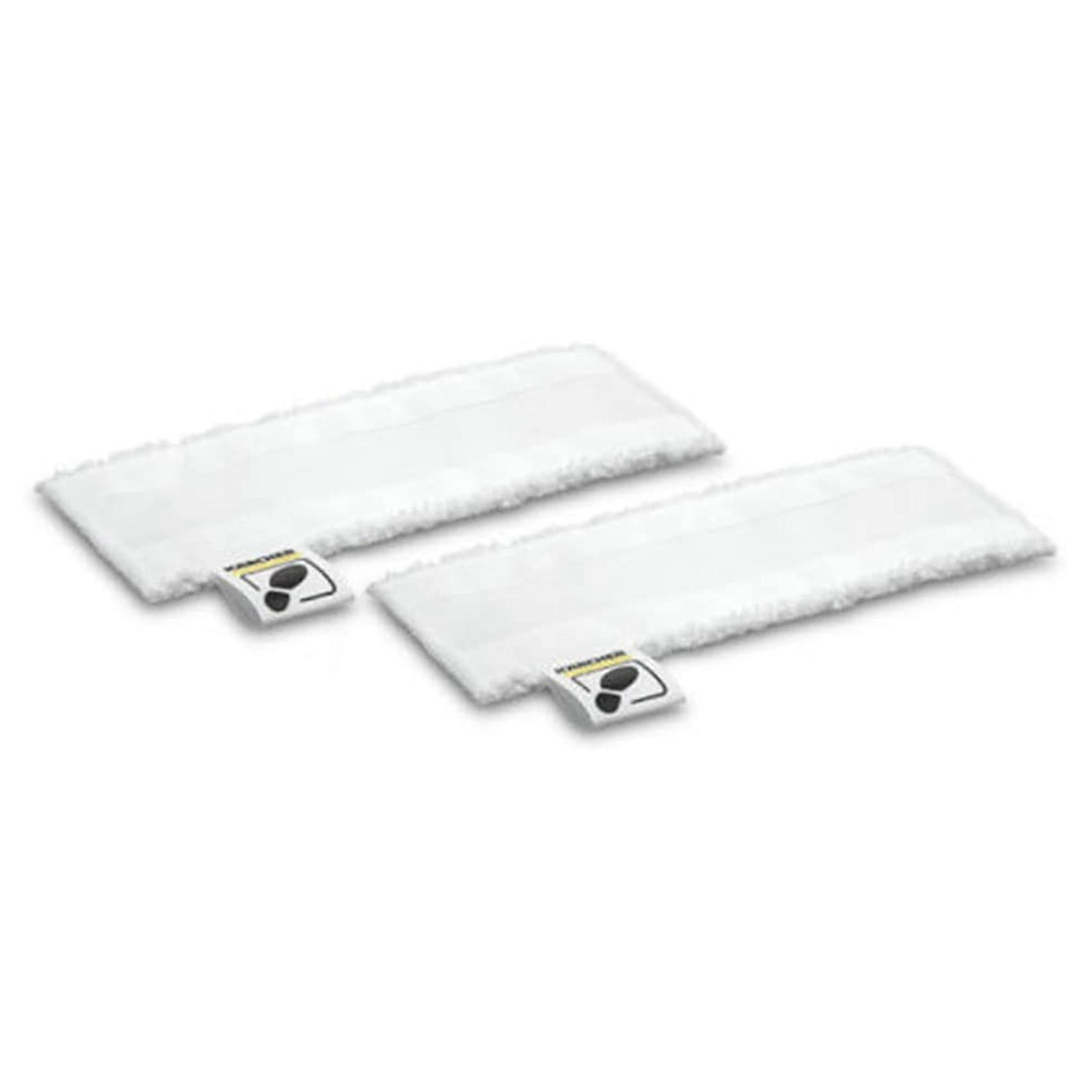 Cloth Pad compatible with Easyfix 2.863 - 259.0 Sc1 Sc2 Sc3 Sc4 Sc5 Cleaner Accessory