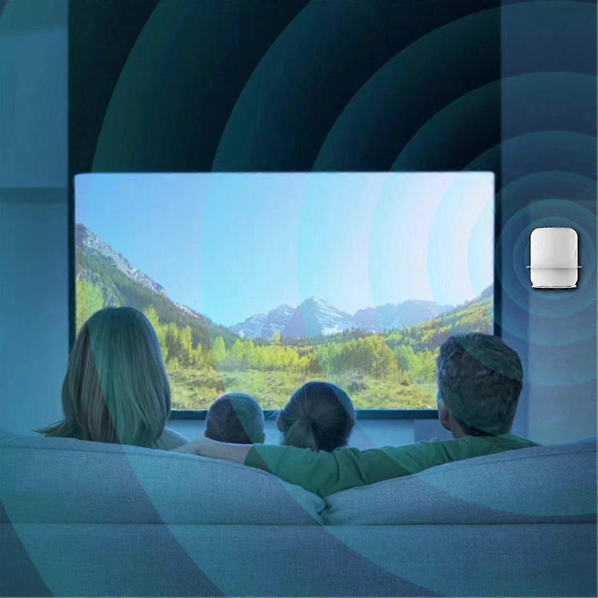 Wall Mount Holder For Max Router Wall Bracket Multifunctional Mount Stand