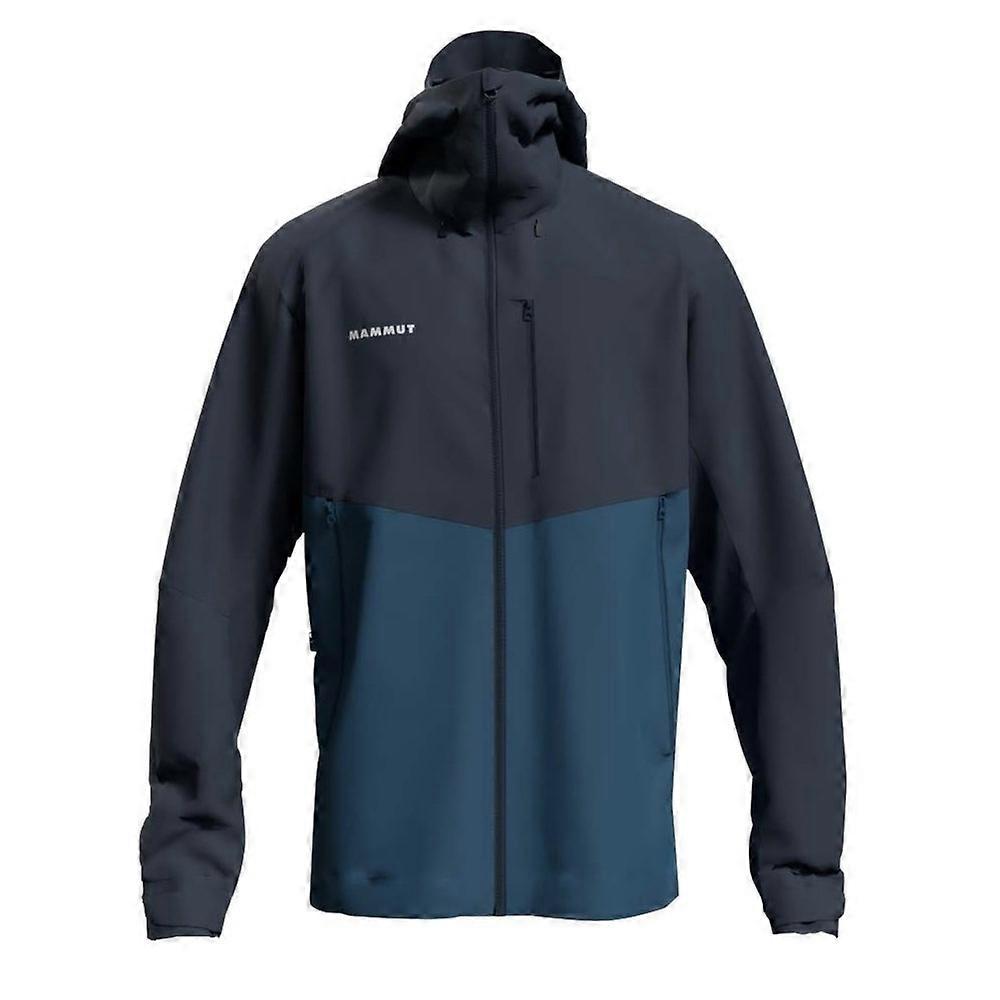 Jackets Mammut Wanderjacke Alto Guide Hardshell 10102956150554