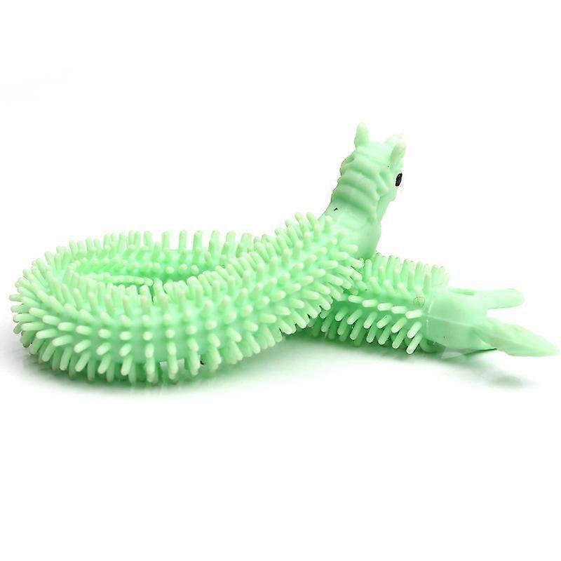 Single-horned Vent Pulling Rope Anti Stress Wall Climber Flip Decompression