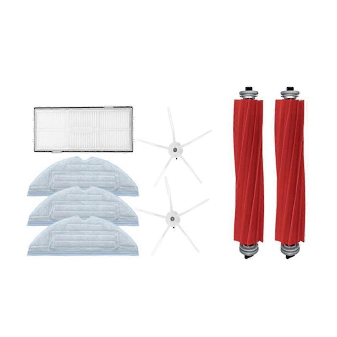 For Xiaomi Roborock S7 T7 T7s T7plus T7splus Mop Filter Main Brush