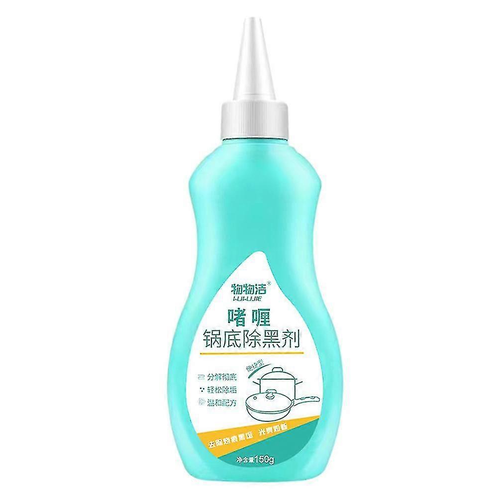 Magic Gel Cleaner for Pots and Pans