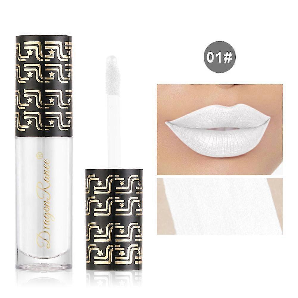 Dragon Ranee Matte Liquid Lipstick (various Shades)