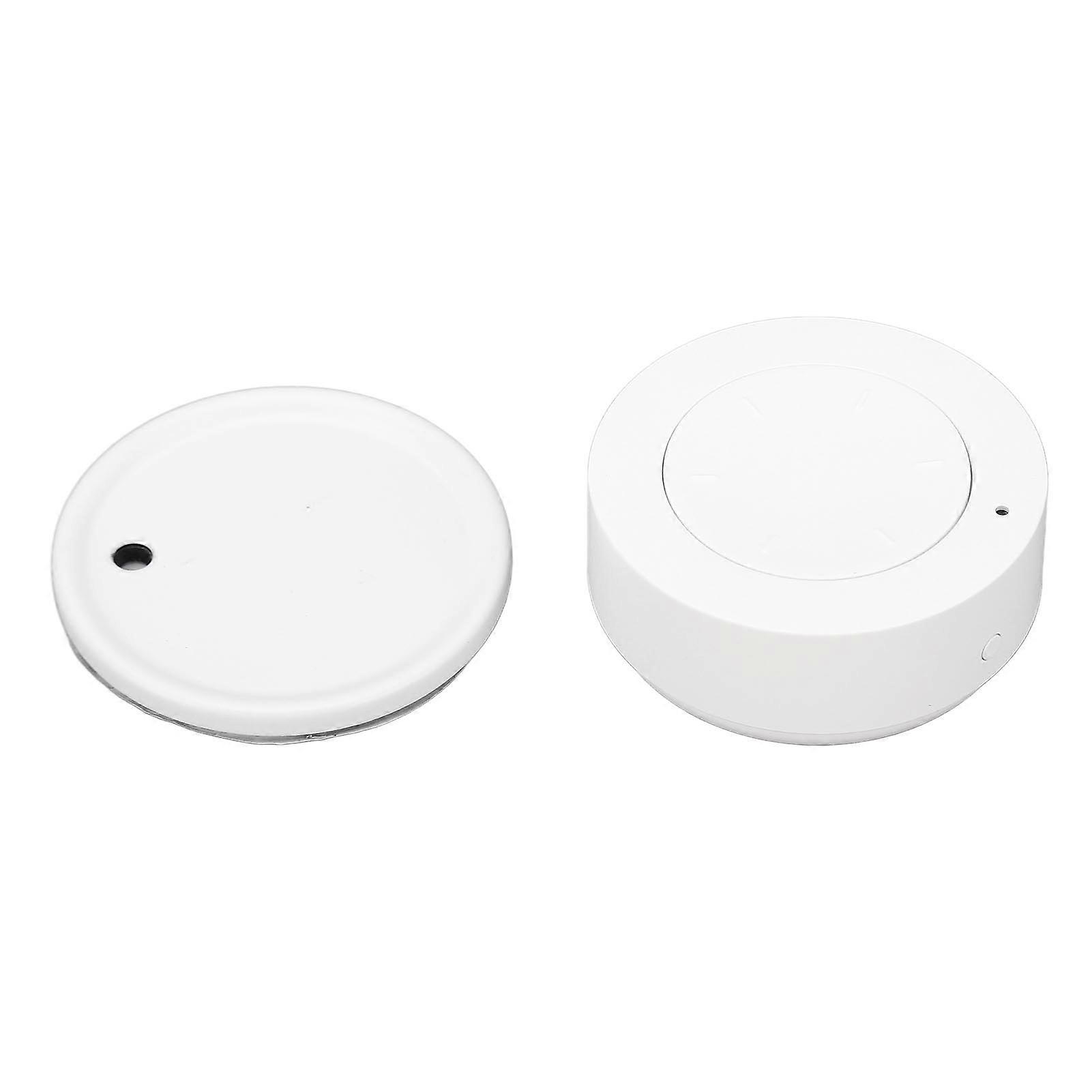 Smart Bulb Knob Switch for Zigbee Intelligence Wireless Rotating Scene Dimming Switch DC3V