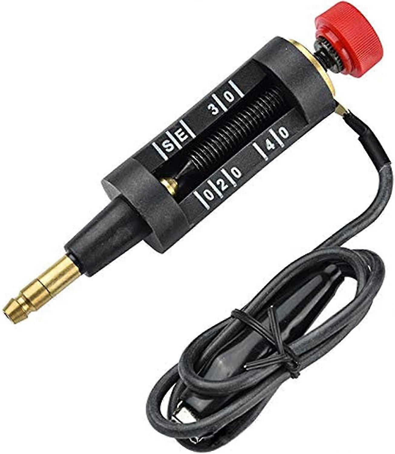 Adjustable Spark Plug Tester,inline Engine Ignition Spark Plug Detector