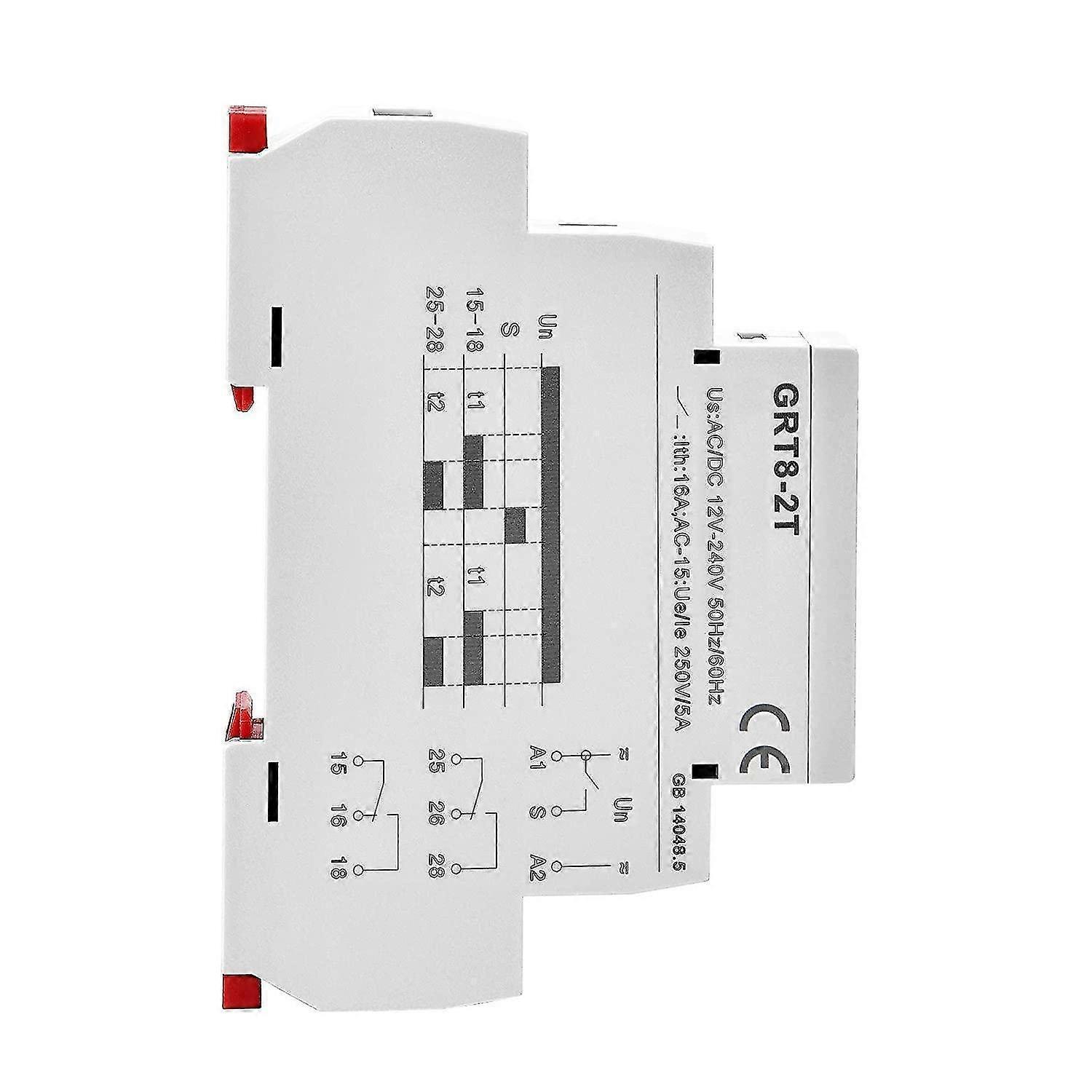 Cycle delay relay GRT8-S2