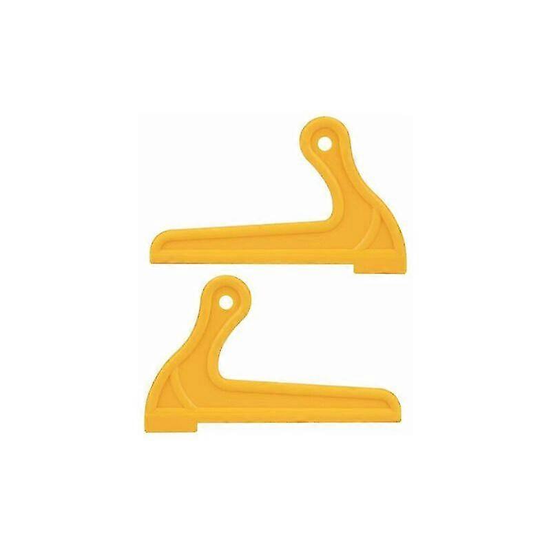Woodworking Saw Part, V-Type Sticks for Router, Woodworking Table Work Blade with Ergonomic Design for Router Table Modeling Saw and Jointer