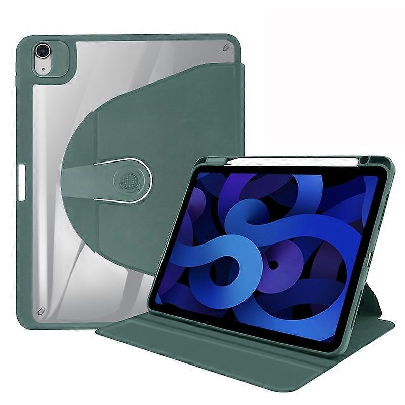 Leather Case For iPad 10.2 2019 / 2020 / 2021