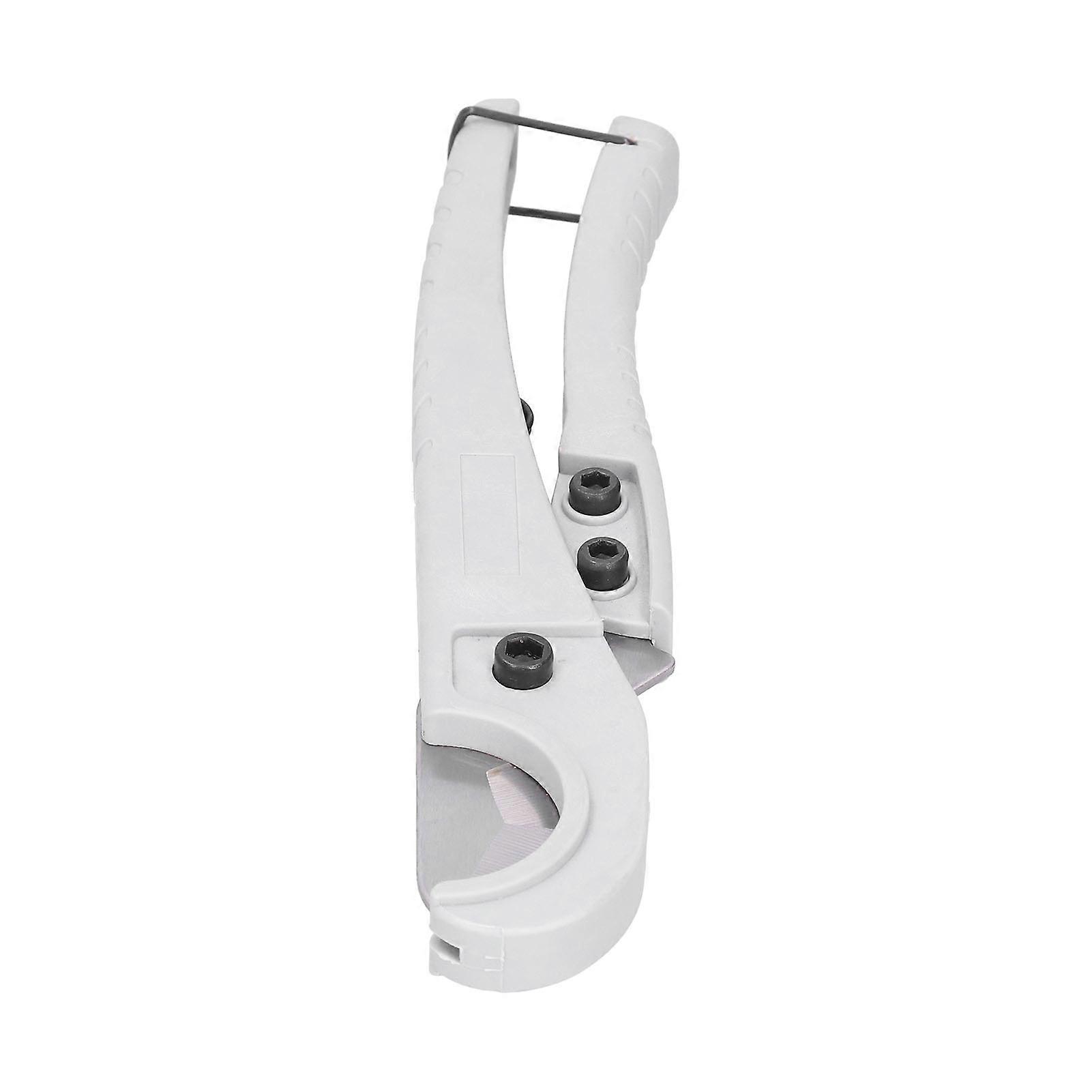 PVC Pipe Cutter Handheld Tool for Tubing Conduit and Hose Cutting