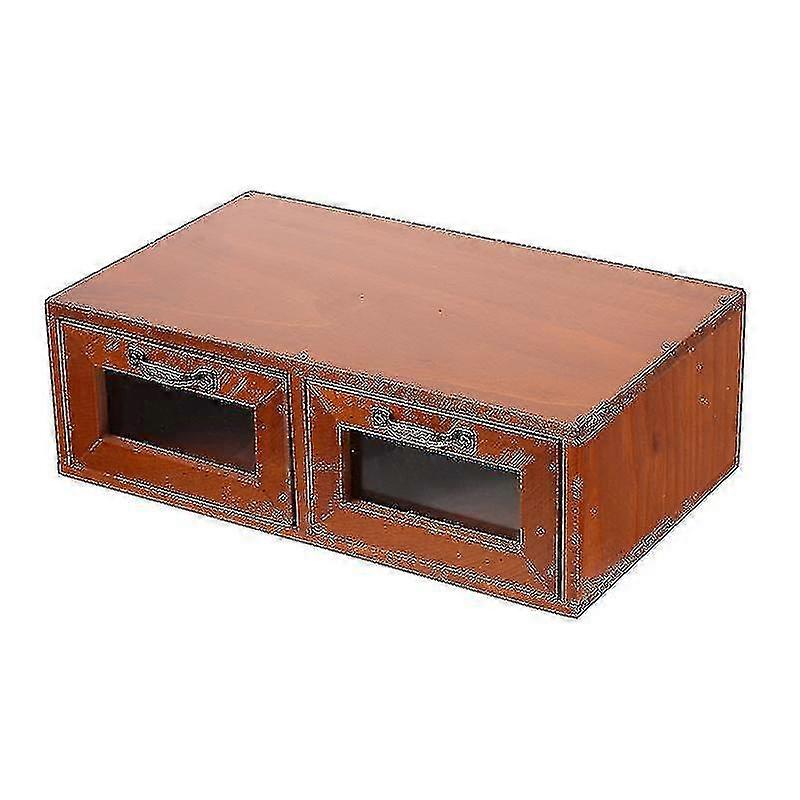 Wooden Laptop Stand - 1 Piece