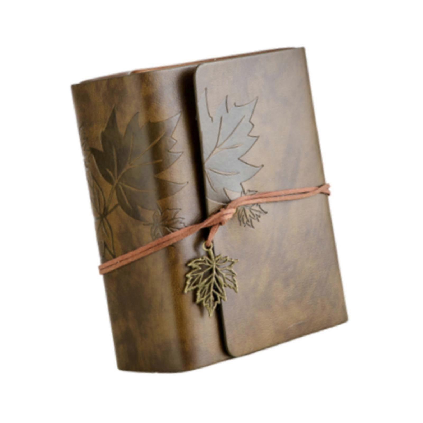 Notebook Flower Vase Flower Pot Flower Arrangement for Entryway Shelf Mantel