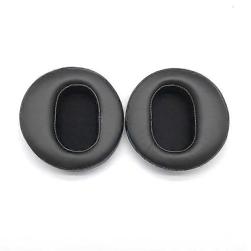 Ear Pad Cushion Cover Part Earpad Pillow For Denon-ah-d2000 D5000 D7000
