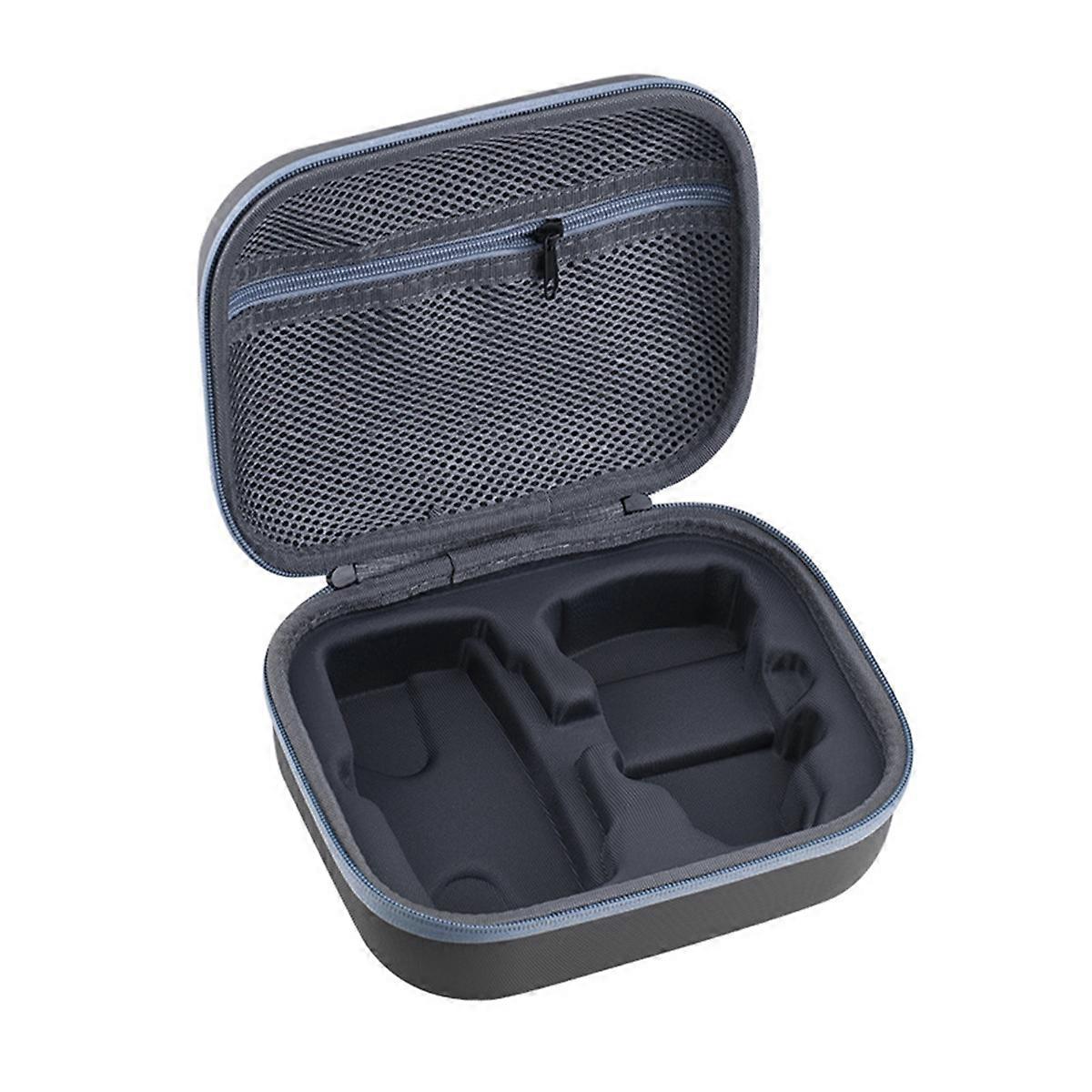 Portable Carrying Case for Mini SE Drone Accessories Storage Bag Shockproof Travel Protector Box