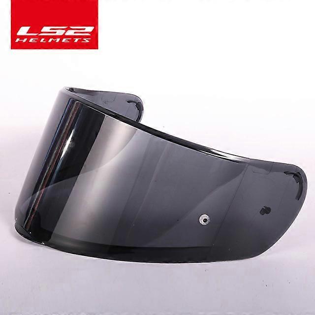 LS2 FF397 FF801 motorcycle helmet visor clear dark smoke multicolour silver shield vizard suitable for ls2 VECTOR helmets lens