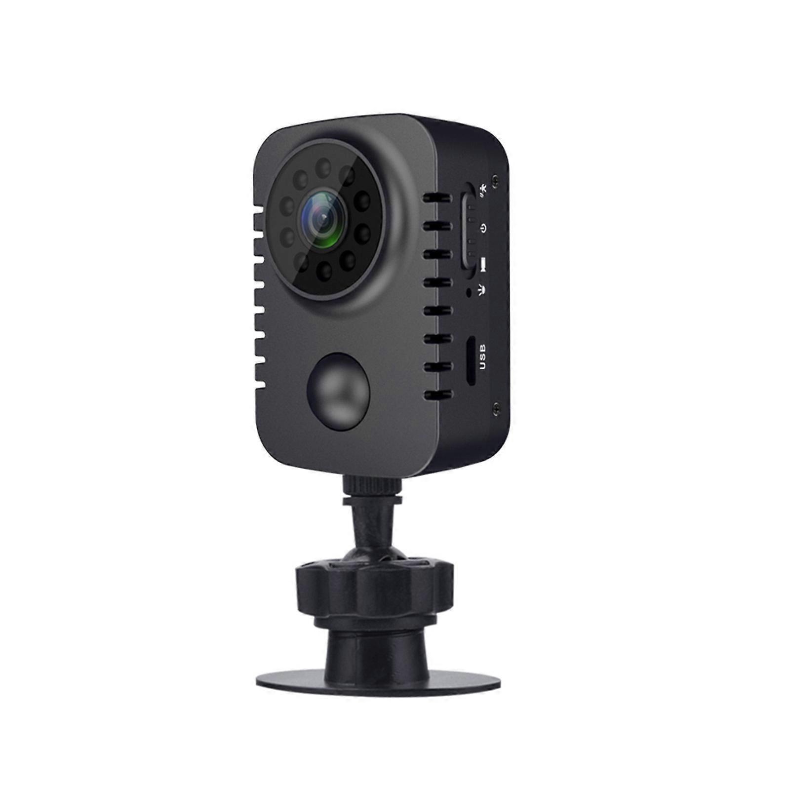 1Set Camera Infrared Night for Vision Camera Recorder 120 Degree Wide-angle Len