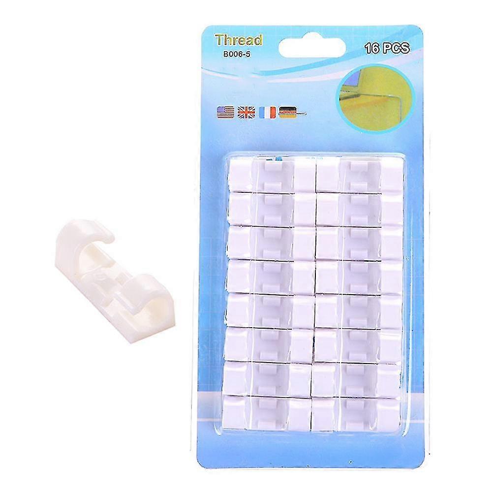 - Cable Clips Izer Drop Wire H Cord