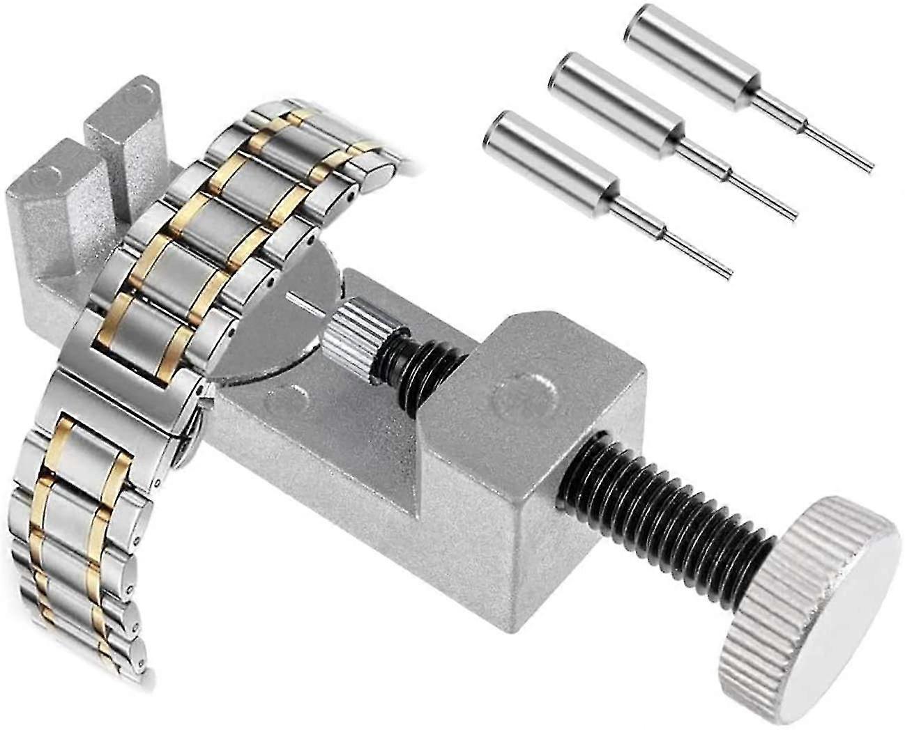 Strap Tool Repair Kit Metal Strap Removal Tool