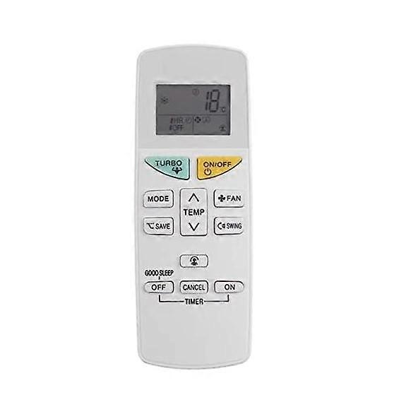 ARC470A11 Air Conditioner Remote Control