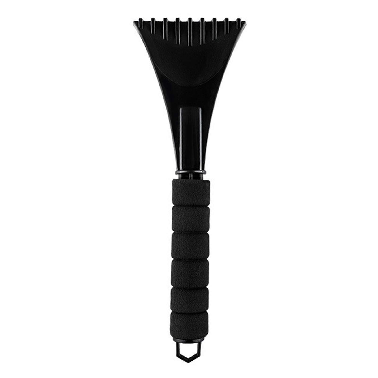 Ice Scraper Snow Shovel Windshield Auto Defrosting Winter Removal Cleaning Tool