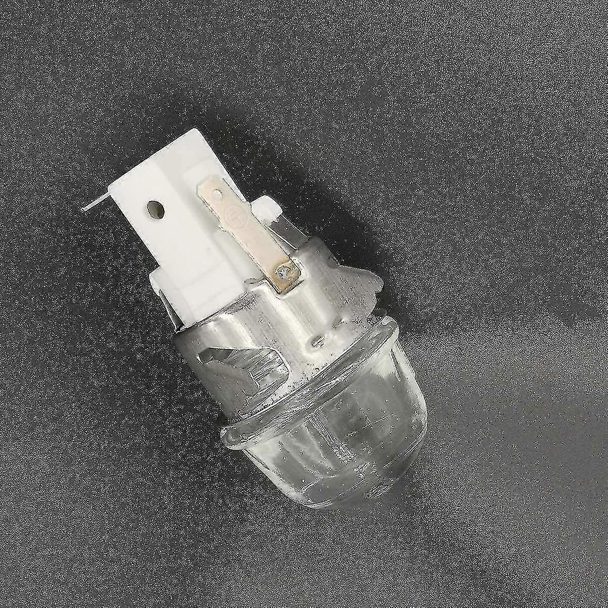 2set E14 Odolnost proti vysokým teplotám 300 ° C 250V 25w lampa trouby, držák lampy trouby, osvětlení trouby