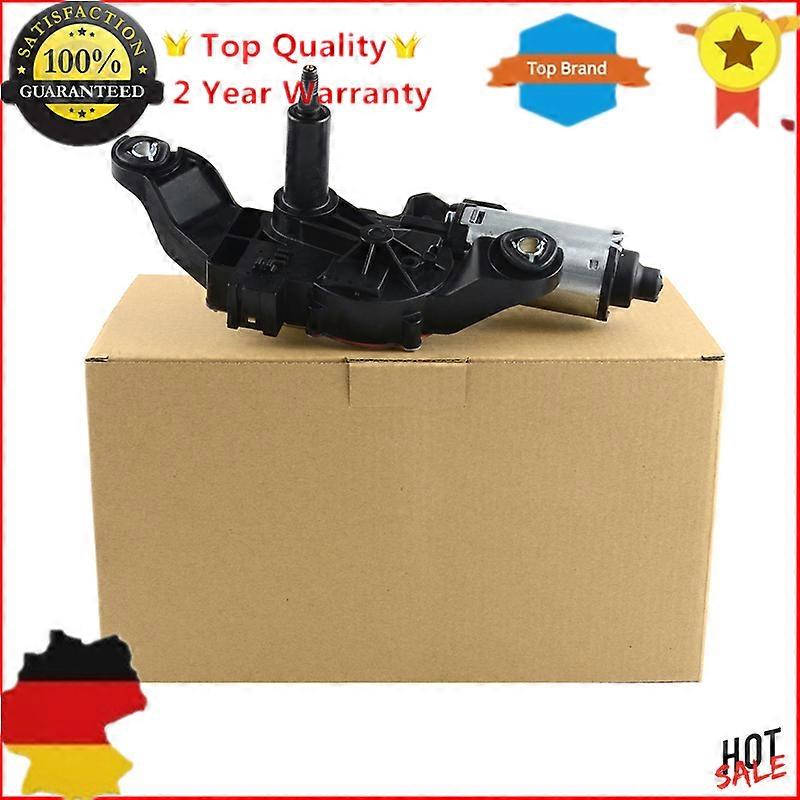 Motor de limpiaparabrisas de ventana trasera AP03, nuevo, 67637199569, 7199569, 6921959, para BMW serie 1, E81, E87, 116d, 116i, 118d, 118i, 120d, 120