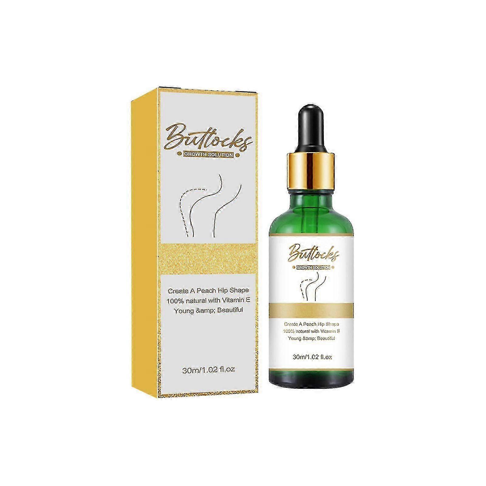 Butt Lift Essential Oil