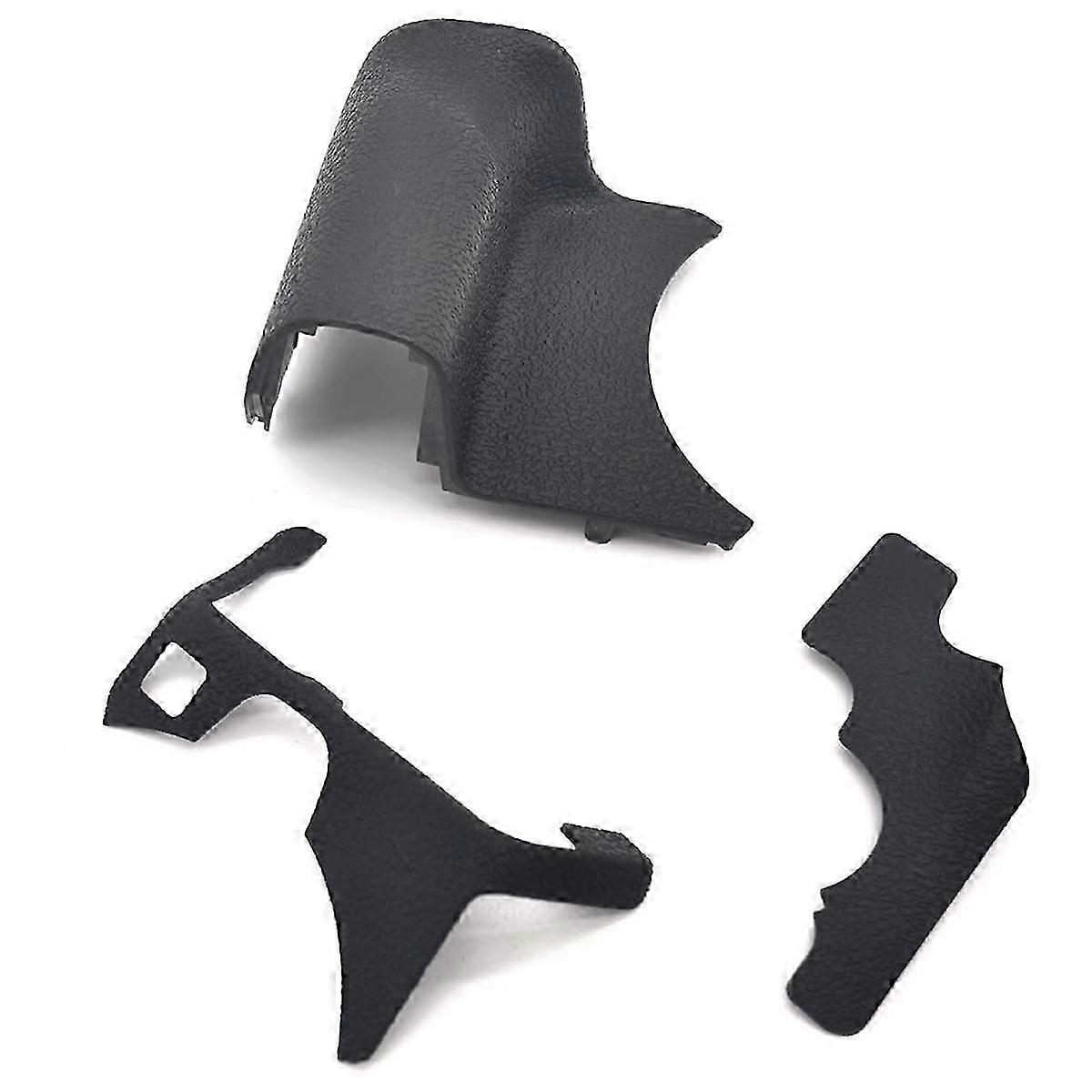 3 قطع مجموعة جلد الجسم للكاميرا الرقمية Rp ، أجزاء إصلاح الجلد للكاميرا الرقمية