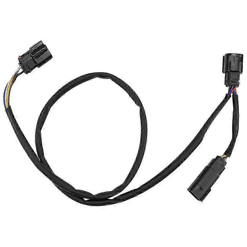 Quick Disconnect Wiring Harness Replacement Suitable For Tour-pak Cd--qd-14