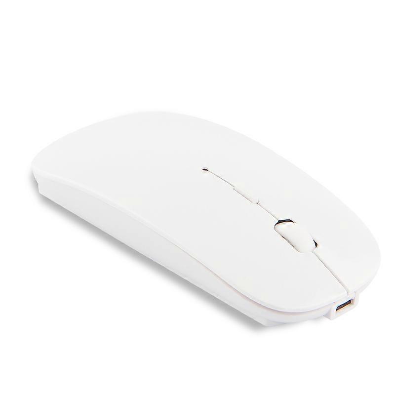 Mouse Bluetooth sem fio para MacBook Air MacBook Pro 13 "16" iMac Laptop PC recarregável mini Silent Mouse