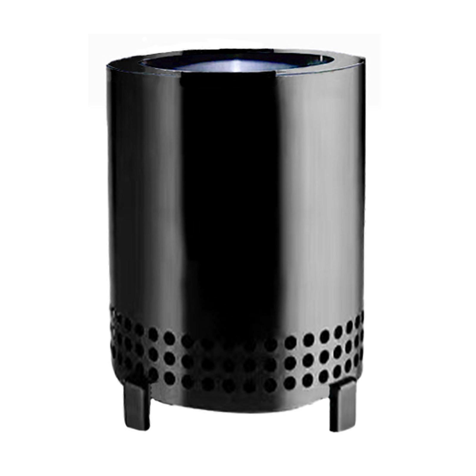 Έκπτωση 40% Εξωτερική σόμπα Solo Mesa Tabletop με βάση, μίνι φωτιά χαμηλού καπνού για το Urban 2023 Νέο