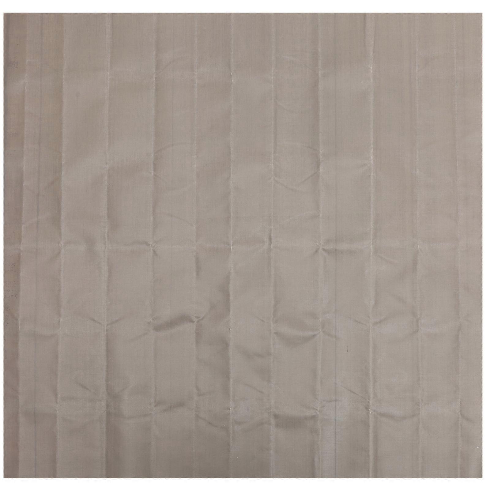 Fireproofing Camping Fire Pit Mat Deck Board Fire Mat Square Outdoor Fireproof Pad For BBQ