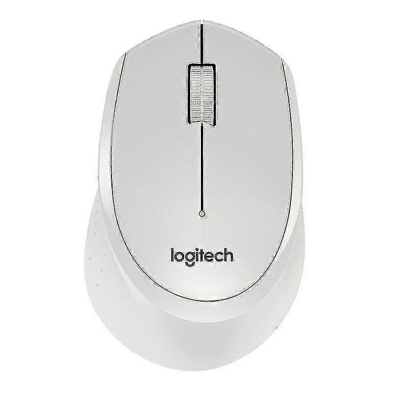 Wireless Mouse New Logitech M330 Gray
