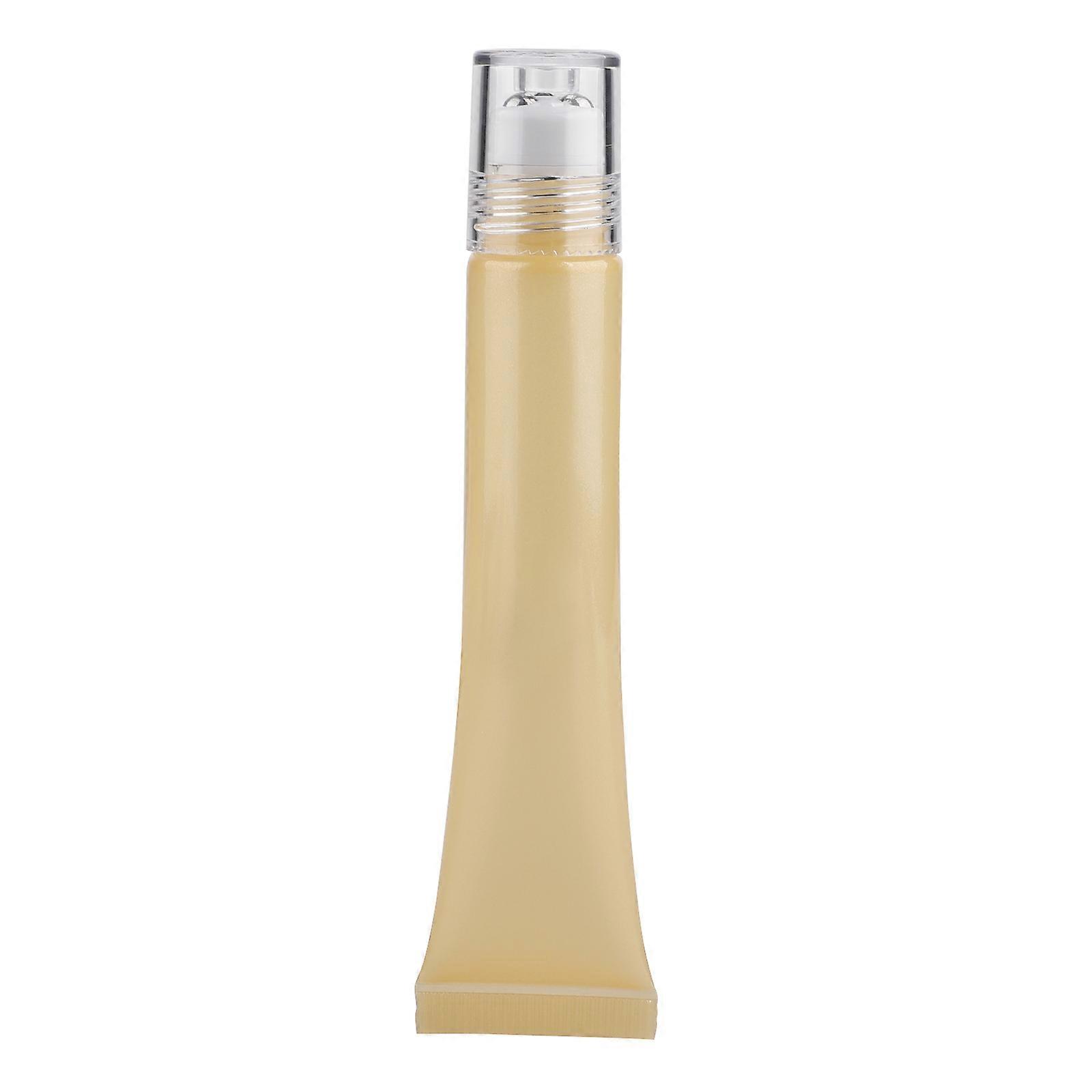 New Essential Container Perfume Bottle Refillable Bottles 20g Plastic DIY Essential Oil Cream Container