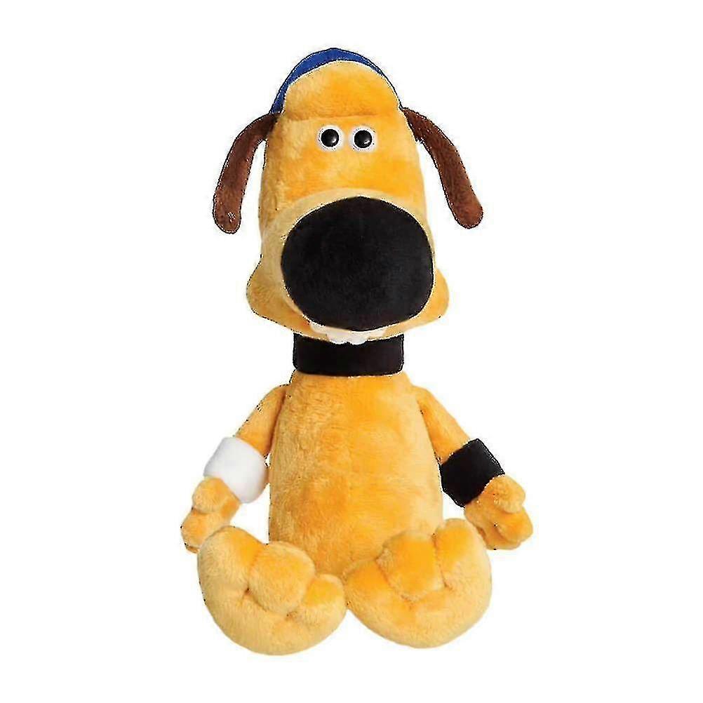 Shaun Das Schaf Blitzer Hund Plüschtier (dp)