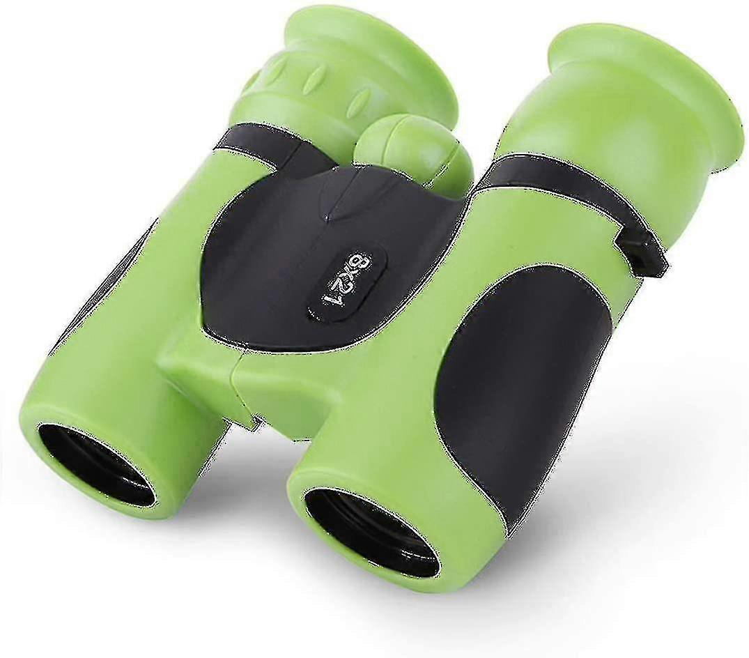 Kinderverrekijker 8*21 Green_Mon