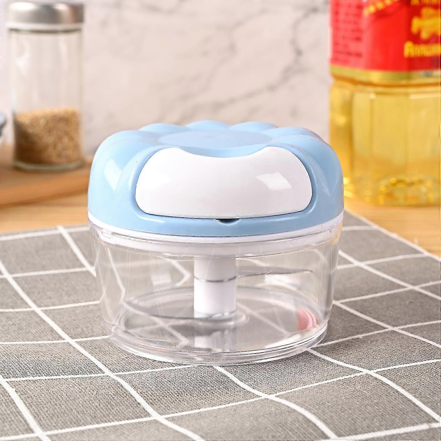 Manual Food Chopper