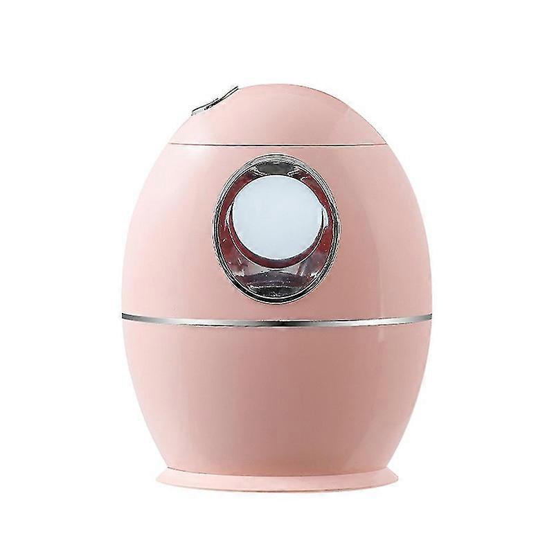 Large Capacity Air Humidifier USB Diffuser Ultrasonic Cool Water Mist Diffuser for LED Night Light
