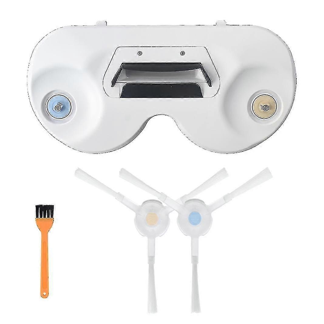 Compatible With Cloud Whale Narwal T10 Vacuum Side Brush Module Cleaning Brush