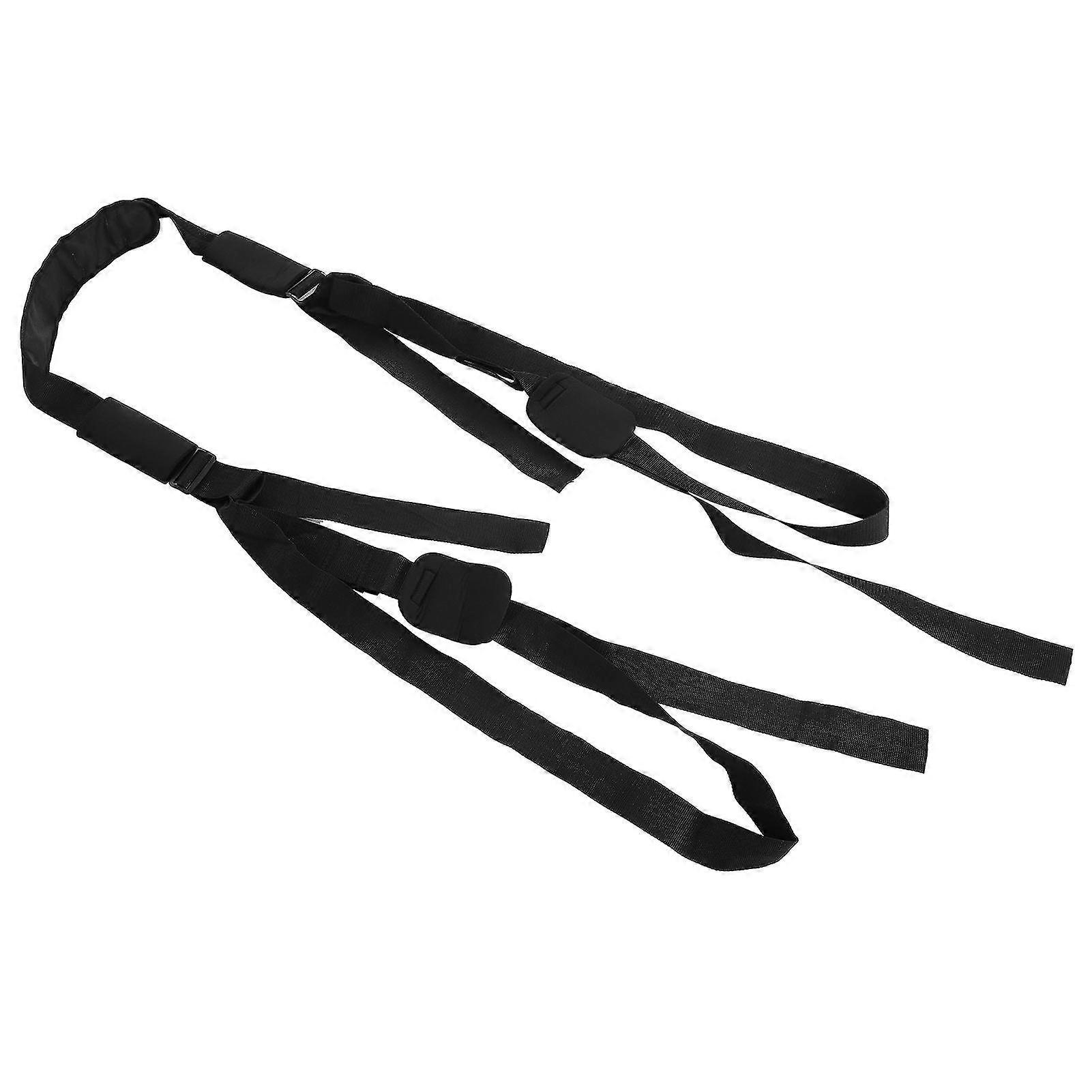Adjustable Surfboard Shoulder Strap - Nylon Canoe Kayak Outdoor Straps
