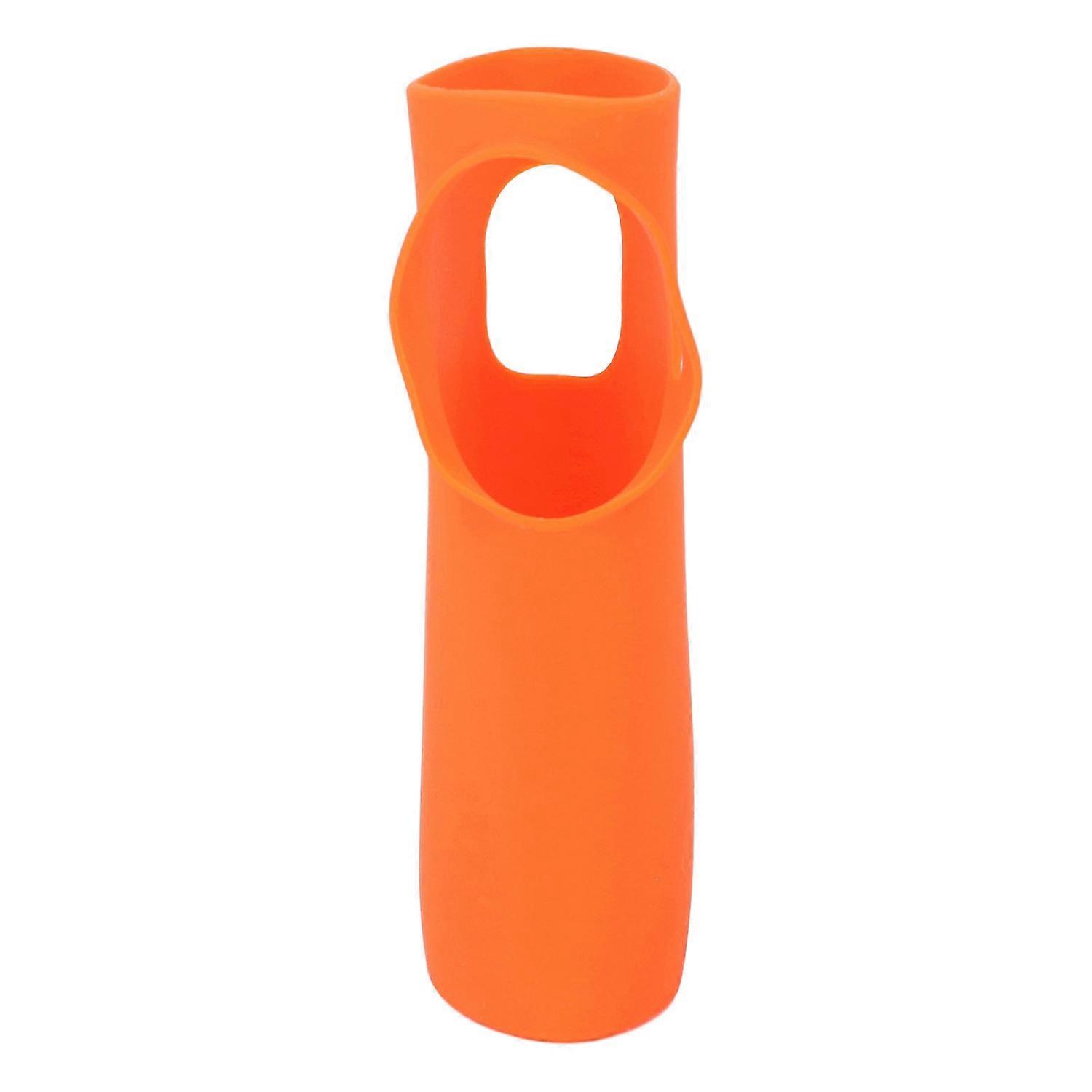 Stabilizer Protective Cover Silicone Accurate Hole Position Comfortable Handheld Stabilizer Protecto