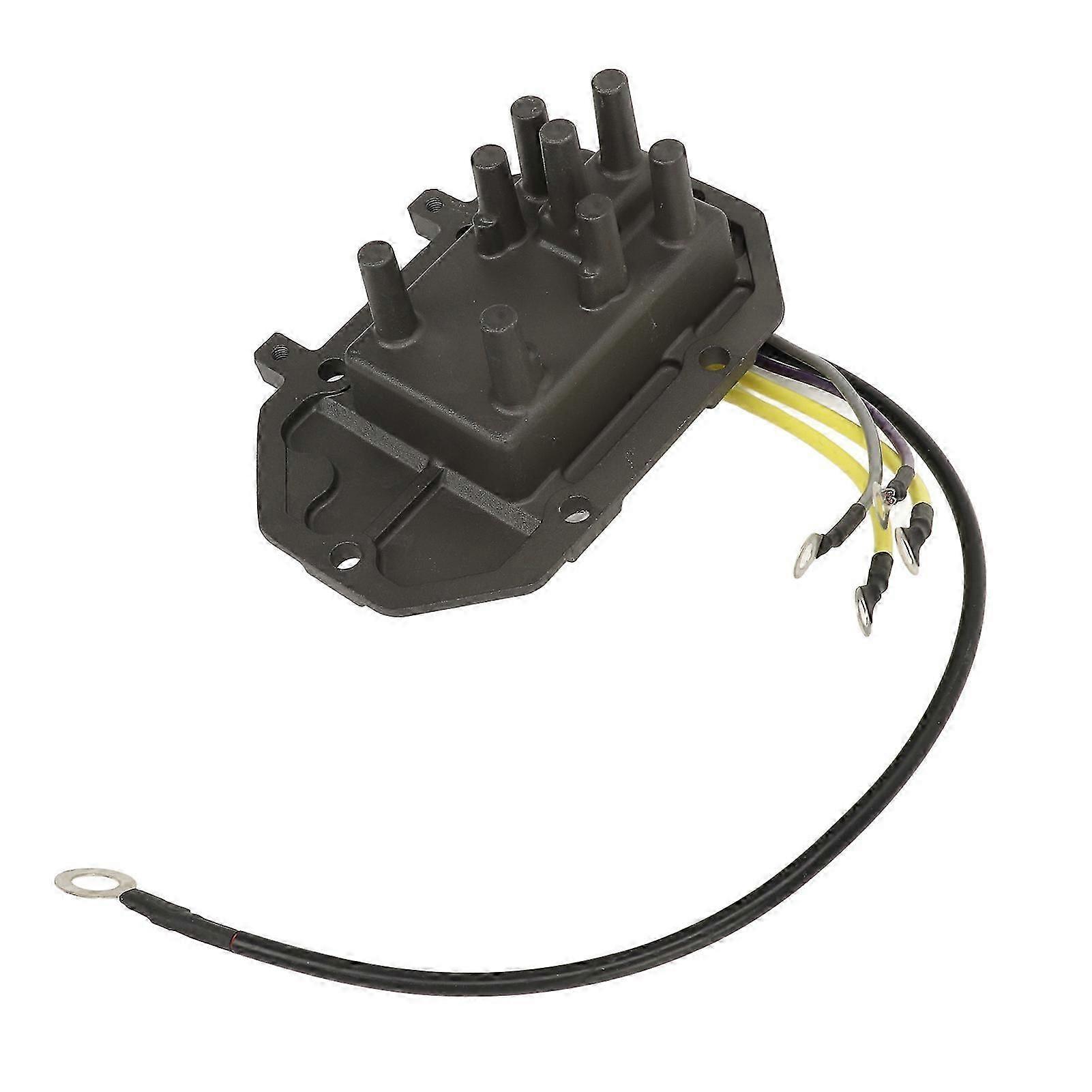 Voltage Regulator 0583689 35a Reliable Rugged Voltage Regulator Rectifier Replacement For Johnson Evinrude Ce275