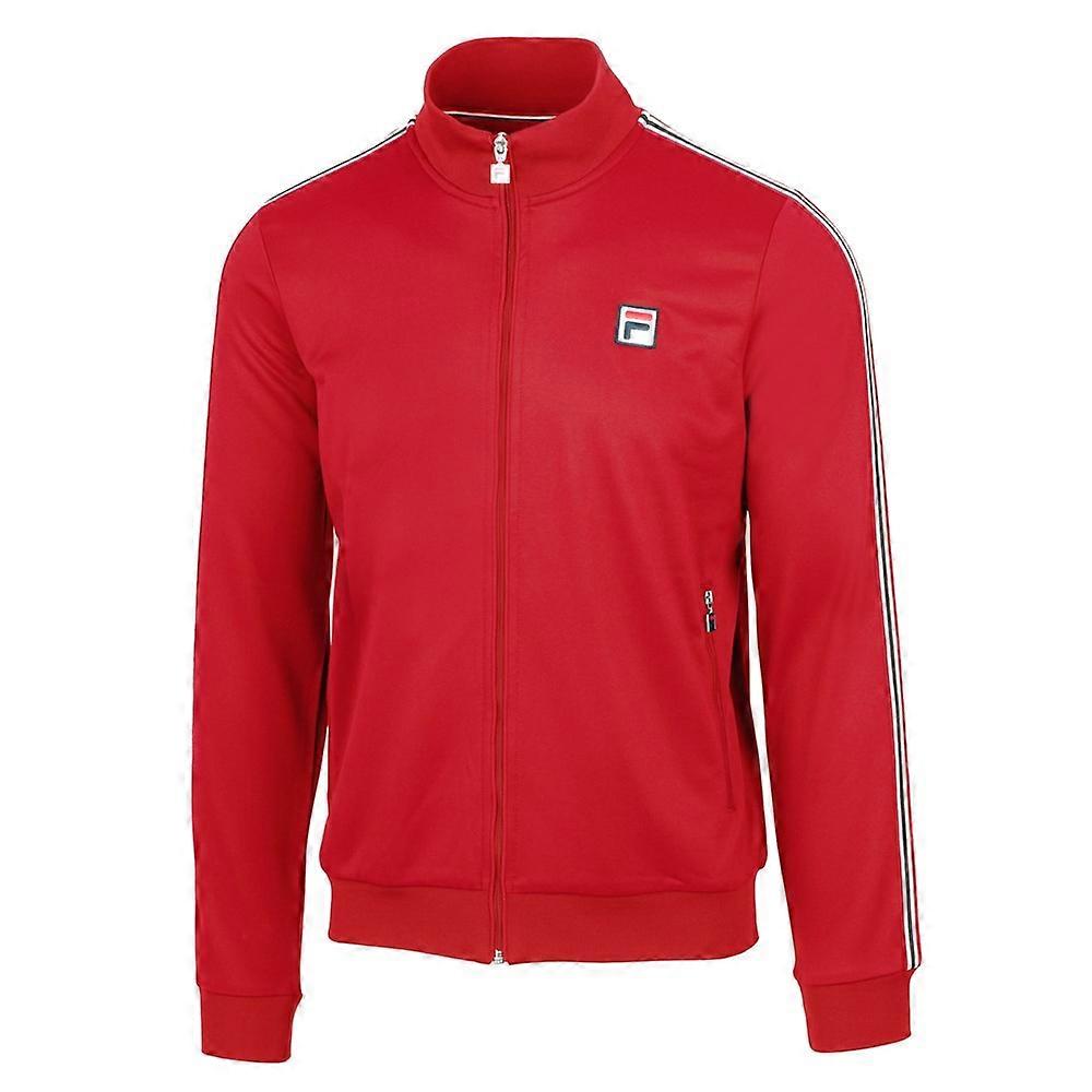 Sweatshirts Fila Jake Warm-up FBM221001500